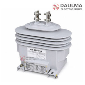 Proudové transformátory LZZBW-15 a LZZBW-24 pro venkovní použití, 15–24 kV | Daulma