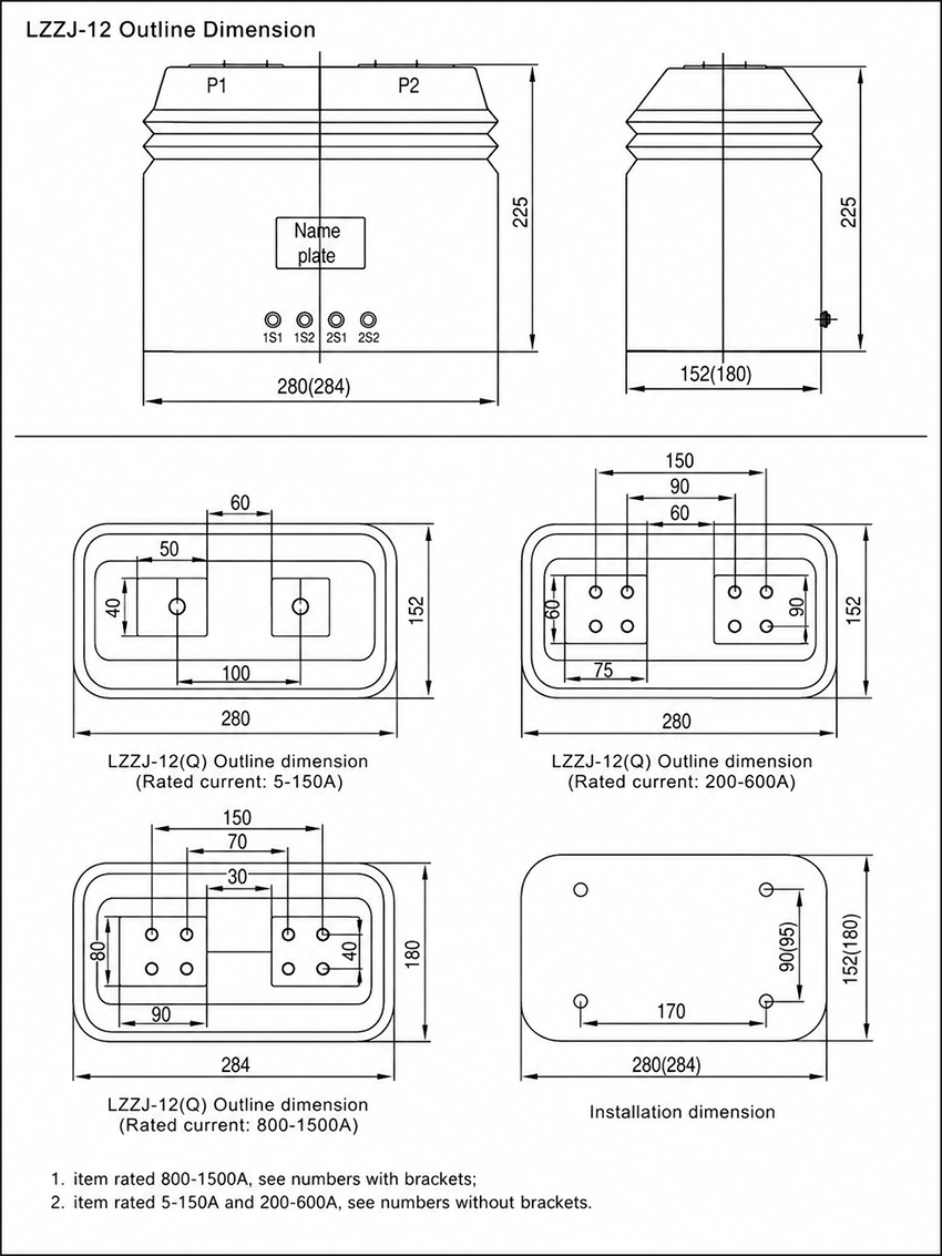 Installation Diagram