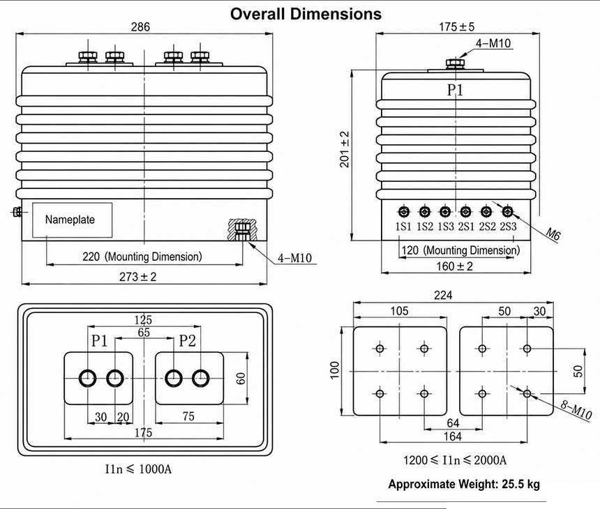 Installation Diagram