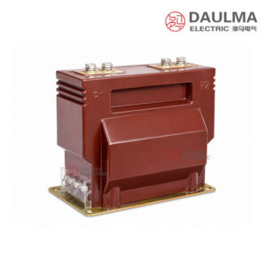 LZZQB6-12 / LZZB(J)6-12Q Epoxy Resin Cast Current Transformer