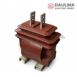 LZZW6-10 / LZZW-10/12 Outdoor Pillar-Type Current Transformer