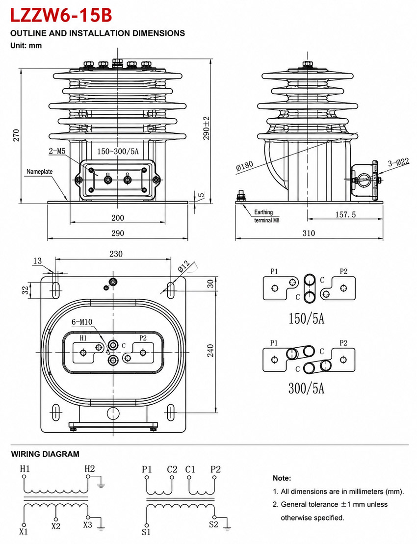 Installation Diagram 2