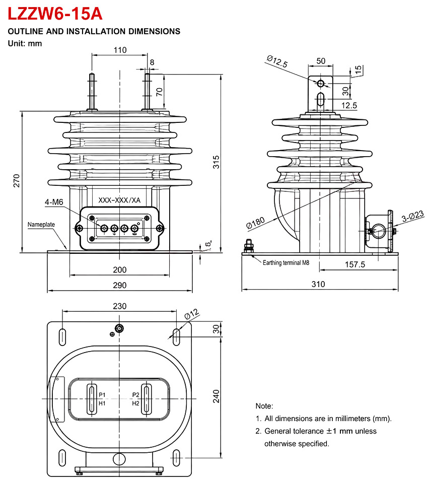 Installation Diagram 1