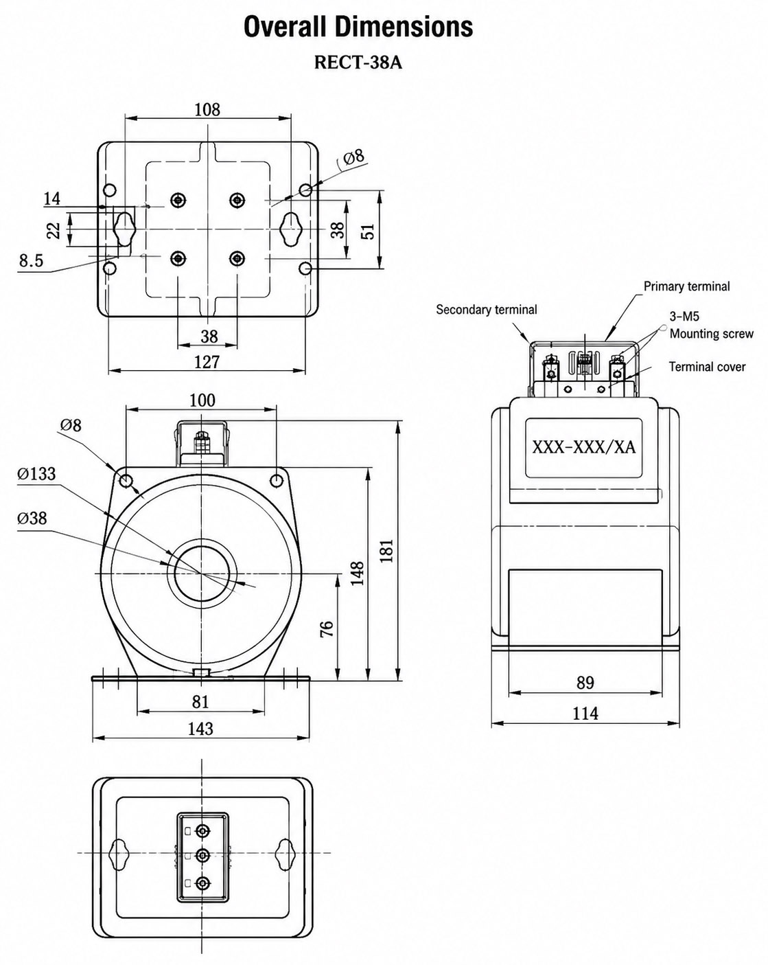 Product Display
