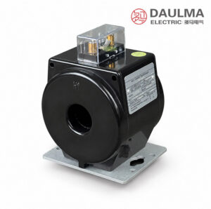 RECT-0.66KV Low Voltage Indoor Cast Resin Current Transformer