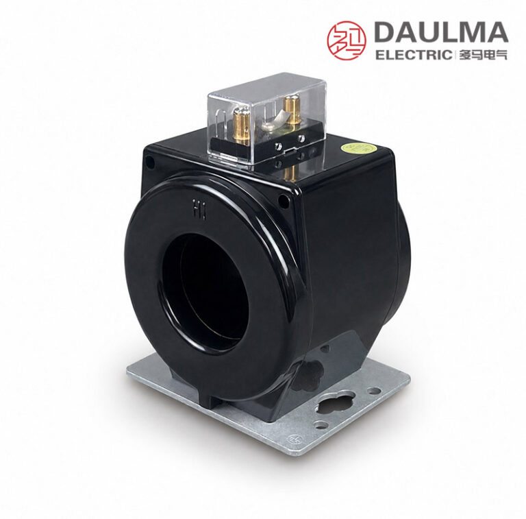 RECT-0.66 Indoor Cast-Resin Current Transformer
