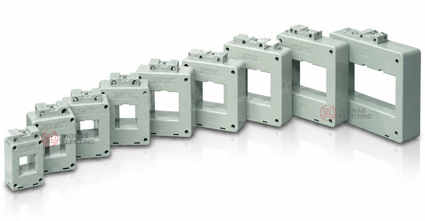 SDH-BH-0.66(IV/V) Low-Voltage Indoor CT - Featured Product Photo