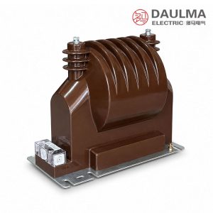UNZ10 / UNZ2-12 Cast-Resin Voltage Transformer, 6/10/12kV