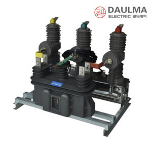 ZWJ-12 High-Voltage Prepaid Metering Box with CTs PTs