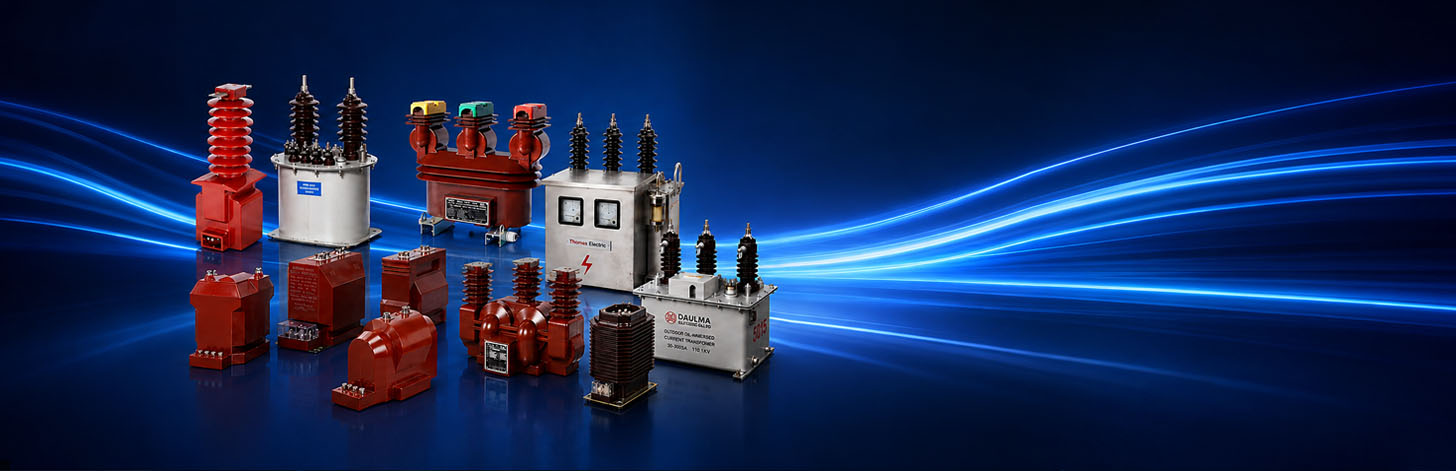 Trusted Transformer Manufacturing