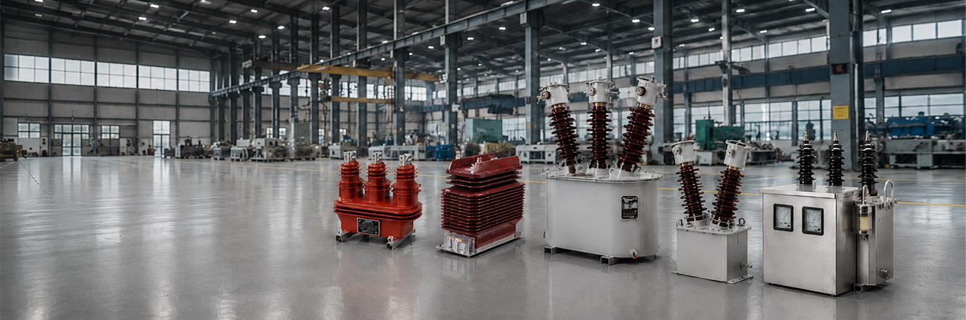 Custom Transformer Solutions