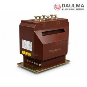 LZZBJ9-12D1/D2 Indoor Epoxy Cast-Resin Current Transformer