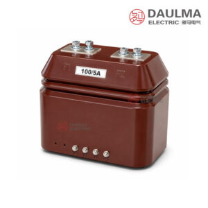 LZZJ-10 / LZZJ-12Q / LZZ(B)J1-10 Cast-Resin Current Transformer
