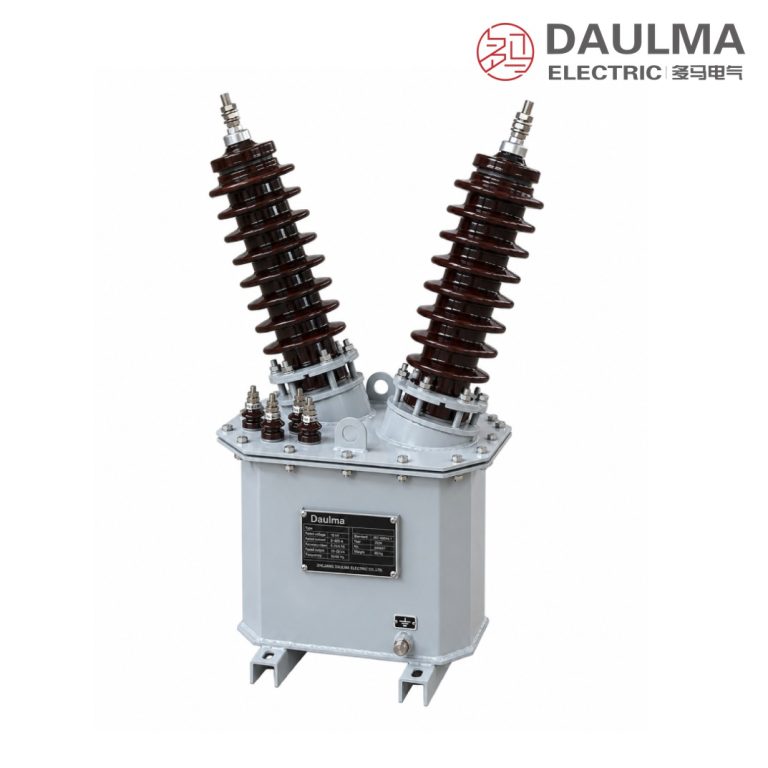 FDE High Altitude Outdoor Oil Immersed Discharge Coil