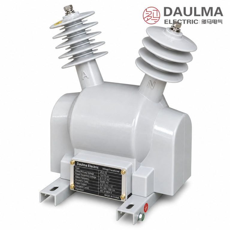 FDGE11 Outdoor Dry Type Discharge Coil