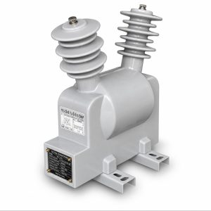 FDGE11 Outdoor Epoxy Resin Cast Discharge Coil