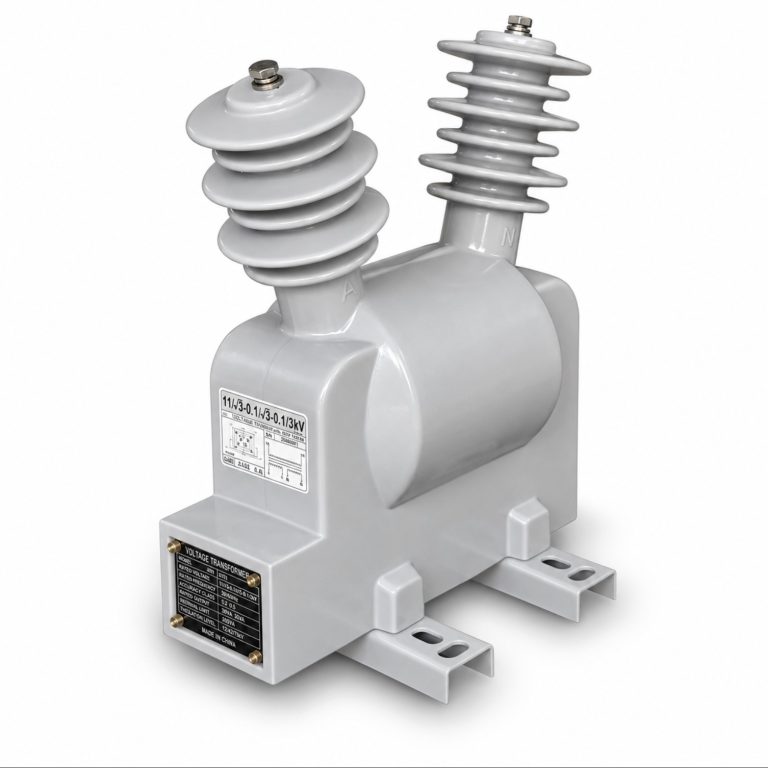 FDGE11 Outdoor Epoxy Resin Cast Discharge Coil