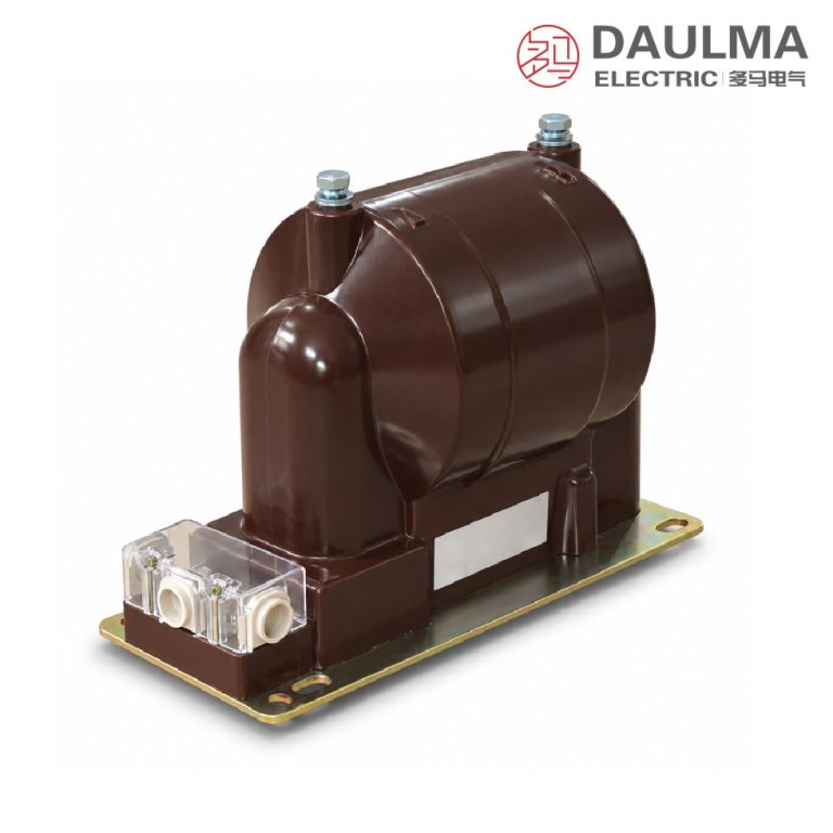 FDGE9 Fully-Enclosed Dry Type Discharge Coil