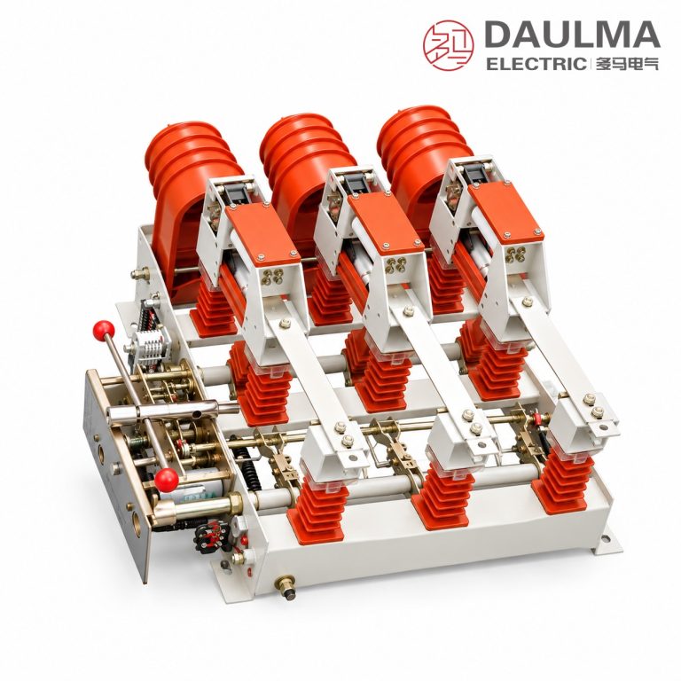 FZN25-12D Indoor High-Voltage Vacuum Load Break Switch