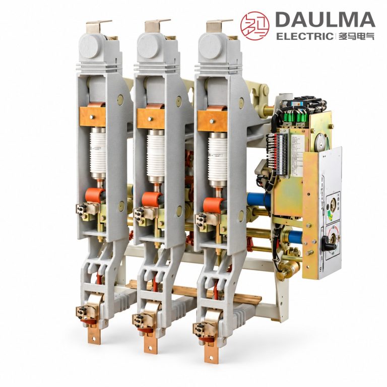 FZN25-12DG Indoor High-Voltage Vacuum Load Break Switch
