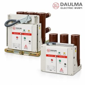ZN63 (VS1)-12kV Indoor High Voltage Vacuum Circuit Breaker