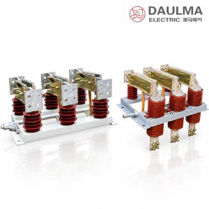 GN22-12 Indoor High-current igh Voltage AC Disconnector
