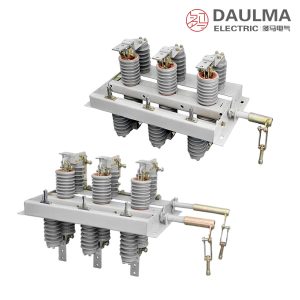 GN30-12KV Indoor Rotating Contact Knife  High Voltage Disconnector