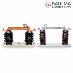 GW9 Series 10-24KVA Single-pole Outdoor High Voltage Disconnector