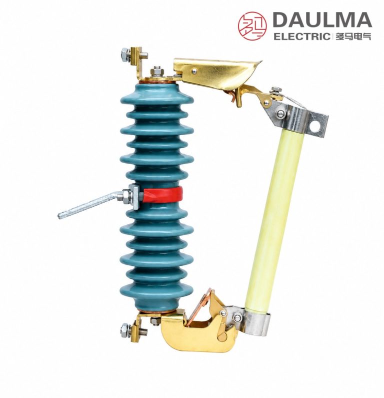 RW3-10KV High-Voltage Dropout Fuse Cutout