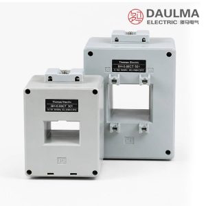 محول التيار الحماية BH-0.66B VI لجهد 0.66 كيلوفولت، دقة 5P20، للتركيب الداخلي | daulma.com
