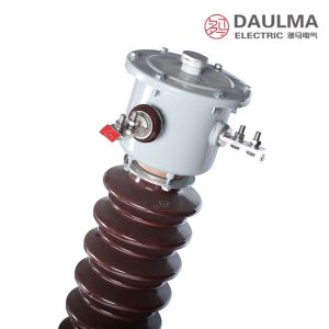 عداد JLS-33/35 مدمج زيتياً للخارج لجهد 33 كيلوفولت و35 كيلوفولت | daulma.com